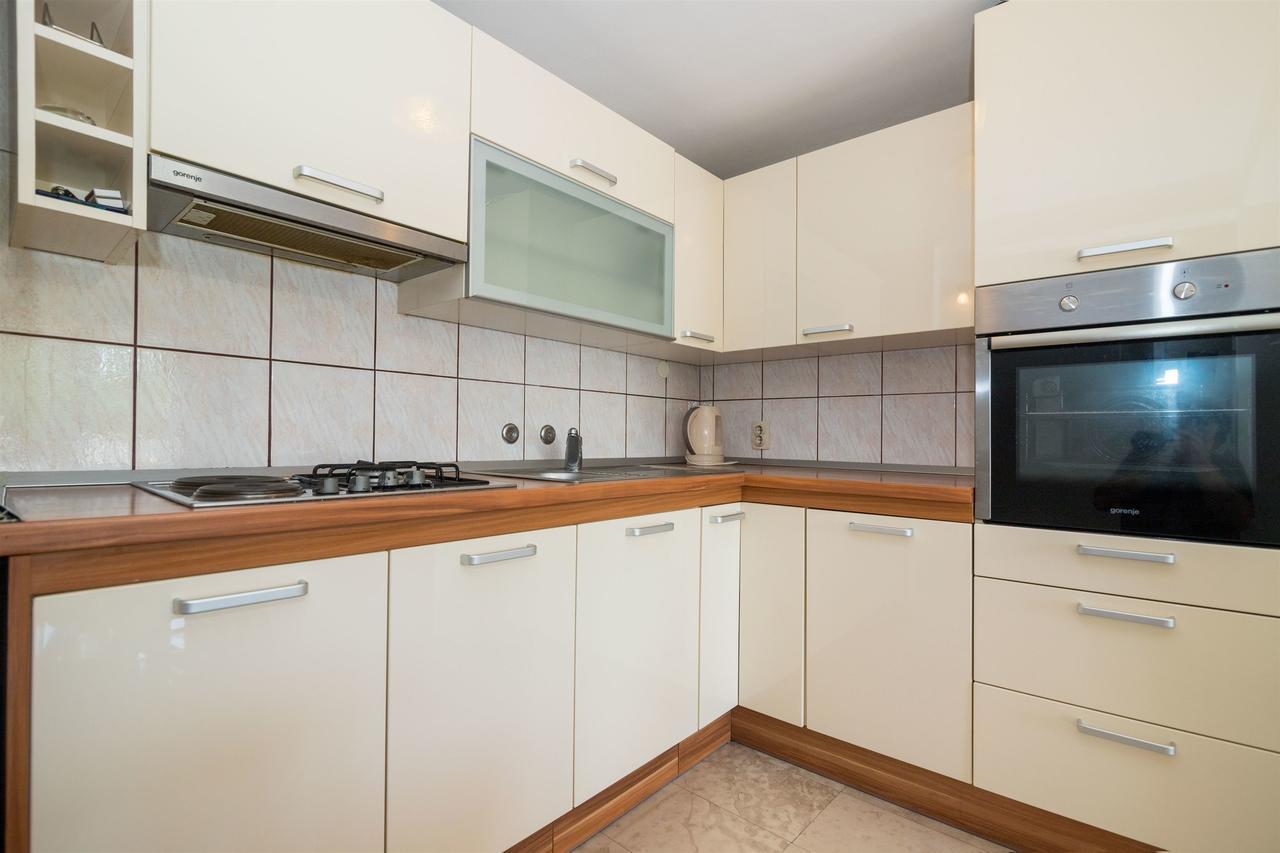 Apartments Antonija Дрвеник Экстерьер фото